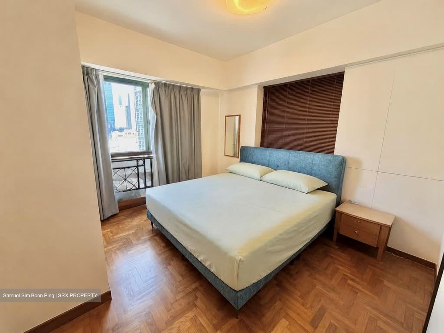 The Bencoolen (D7), Apartment #581364381